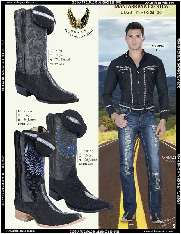 JR Boots Primavera - Verano 2014_Page_051